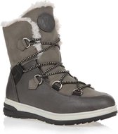 KIMBERFEEL Snowboots Unisex - Bruin - Maat 36