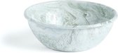 Hay Soft Ice slakom D26cm H9cm groen