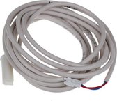 LIEBHERR - VOELER THERMOSTAAT VRIESGEDEELTE - 6942012