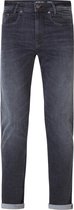 Petrol Industries - Riley jeans Heren - Maat 34-L36
