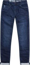 Petrol Industries -  Slim fit jeans Jongens - Maat 128