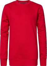 Petrol Industries -  Comfortabele sweater Jongens - Maat 140