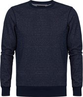 Petrol Industries - Gemêleerde sweater Heren - Maat M