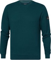 Petrol Industries - Klassieke sweater Heren - Maat L