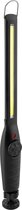 KORPASS COB LED inspectie lamp - USB oplaadbaar met krachtige magneet instelbaar en dimbaar, 5W 700 lm