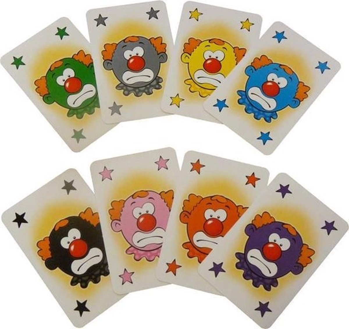 999 Games - Halli Galli - Junior - Actiespel - Vanaf 4 jaar - Kinderspel - Gezelschapsspel - Educatief spel - Reactiespel - Familiespel - Klein cadeautje — afbeelding 8