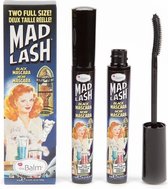 Mad Lash Mascara - Duo Pack