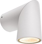 Zoomoi - Giulia - Wandlamp - gips - Overschilderbaar - wit