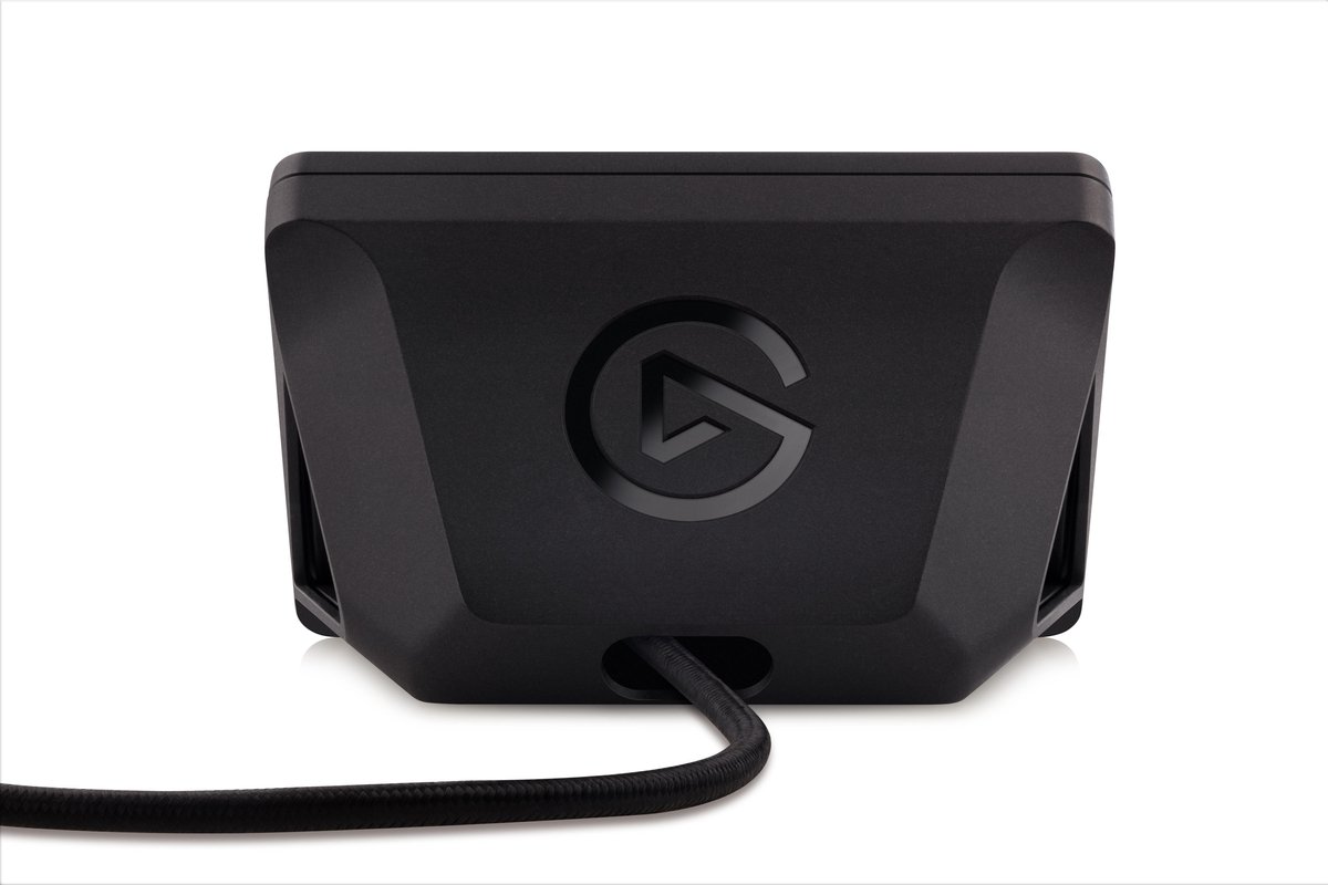 LG Elgato - Stream Deck thumbnail 4
