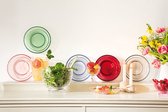 VILLEROY & BOCH - Boston coloured - Sekt/IJscoupe Smoke 12,5cm