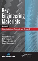 Key Engineering Materials, Volume 2