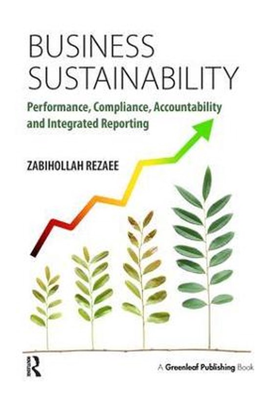 Business Sustainability - cover