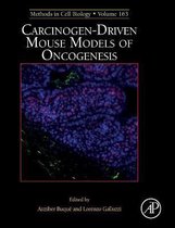 Carcinogen-Driven Mouse Models of Oncogenesis