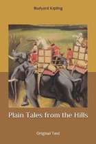 Plain Tales from the Hills