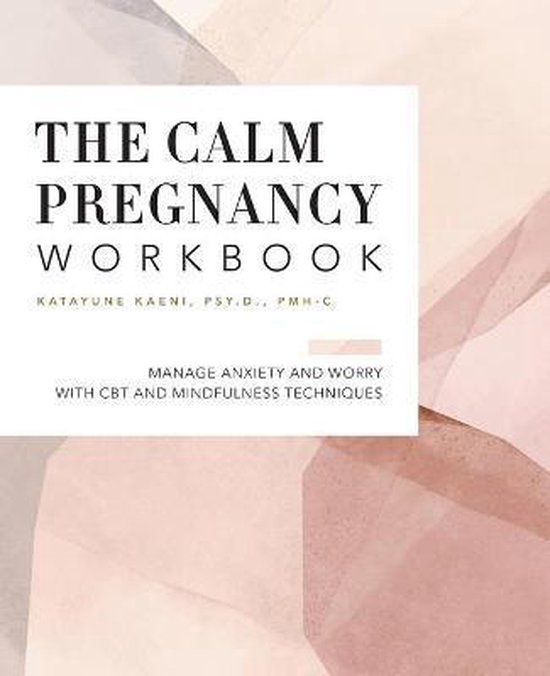 The Pregnancy Workbook