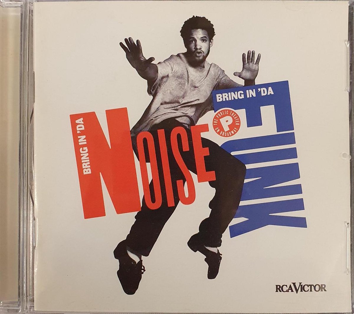 Bring In 'Da Noise, Bring In 'Da Funk