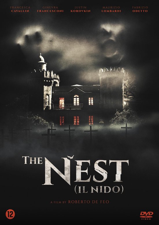 Nest/ii Nido, (the) Nest/ii Nido, (the)