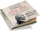 Nuovo Aspetto - Haydn News (CD)