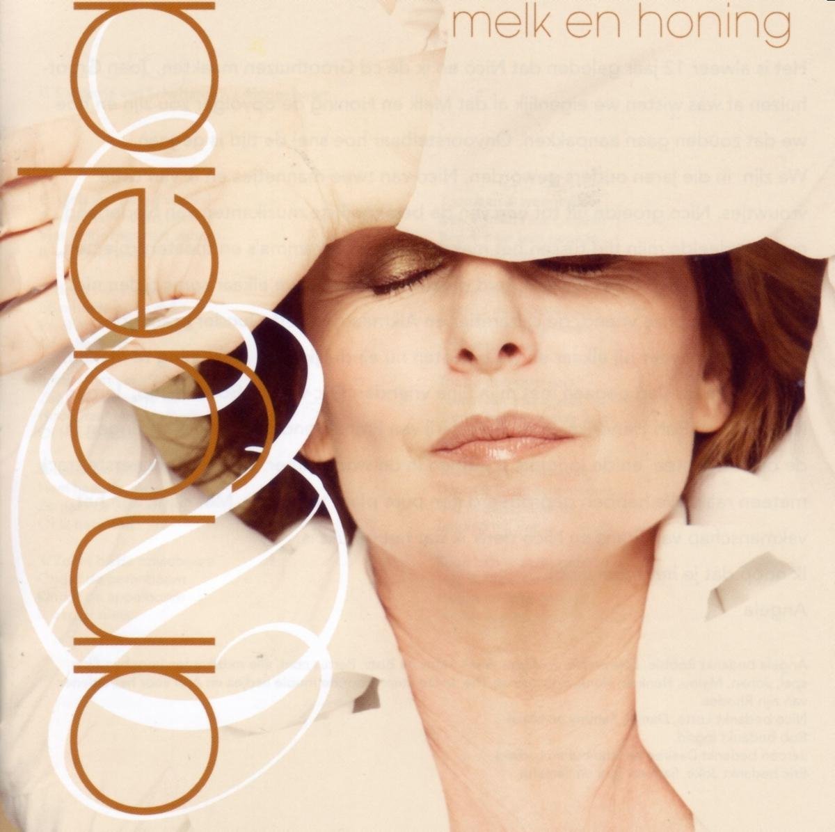 Melk En Honing
