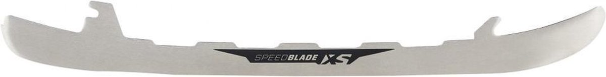 CCM – Speedblade XS Runner – Stainless – Paar – Duurzaam RVS IJshockey Runner voor XS-Houders – Lengte 271 mm