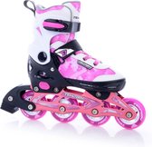 Patins à Rollers Tempish DASTY - Wit/ Rose 33-36