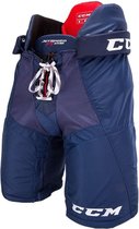Ccm Jetspeed Ft370 Broek Sr Navy M