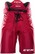 Ccm Quicklite Broek 250 Jr Xl Red