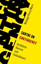 Sartre on Contingency
