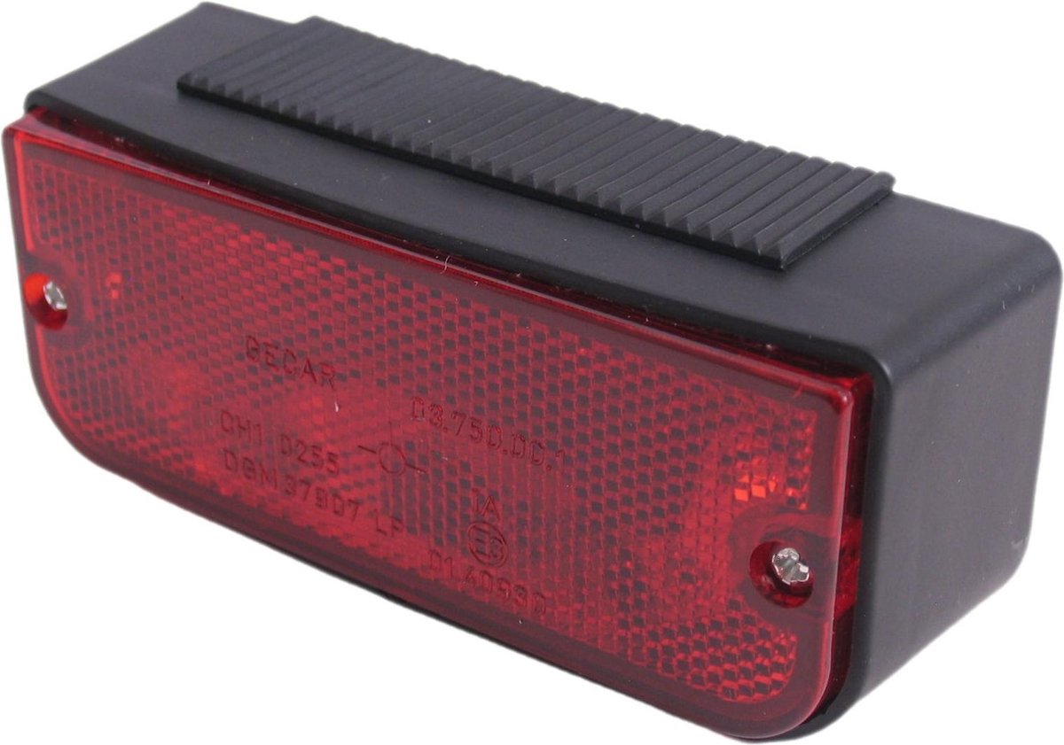 Achterlicht Vespa Piaggio Ciao/PX | bol.com