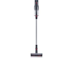 Severin HV7153 - Steelstofzuiger - Rood/Zwart