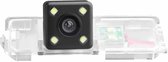 160 Graden HD Achteruitrijcamera speciaal voor VW Polo / Passat CC / Golf / Bora