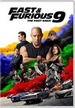 Fast & Furious: F9