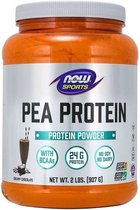 Pea Protein Powder 908gr Chocolade