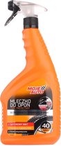 Tyre Protectant- BandenGlans/Zwart- Banden Spray- 750ml