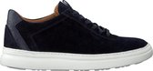 Mazzeltov 5078 Lage sneakers - Heren - Blauw - Maat 42