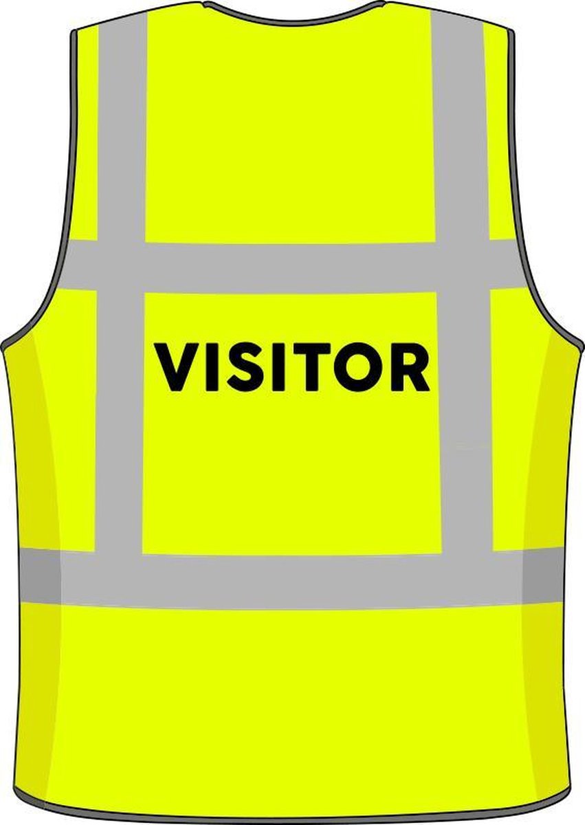 Rws Hesje Visitor