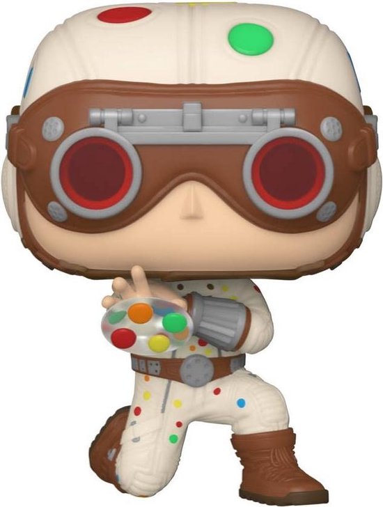 Funko Pop! Movies - The Suicide Squad 