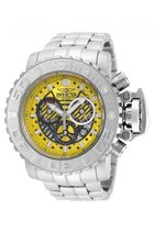 Invicta Sea Hunter 18823 Quartz Herenhorloge - 58mm