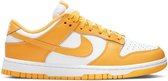 Nike Dunk Low, Laser Orange/Laser Orange-Sail, DD1503 800, EUR 40