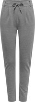 Only Pants Onlpoptrash Easy Color Pant Pnt No 15115847 Medium Grey Melange Taille Femme - W28 X L34