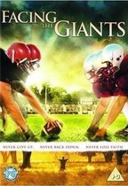Various Artists - Facing The Giants (DVD)