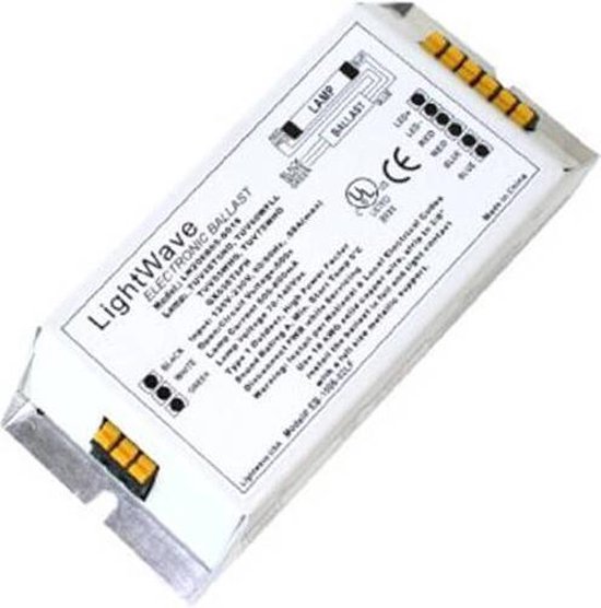 Ballast voor BIOUV20/30