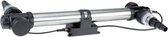 Aquaking RVS² 40 NG - Uv Lamp - Filter - Vijver - Vijverfilter - UV lamp Vijver - Algenbestrijding - Vijver Filter - UV Lampen Algenbestrijding - Algen - Vijverfilter met UV Lamp