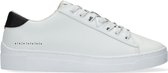 HUB Hook-w Lage sneakers - Dames - Wit - Maat 41
