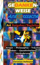 Entgegen der Zeit 34 - GEDANKENWEISE - ANSICHTSSACHE