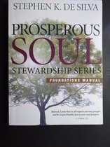 Prosperous soul - Stewardship series