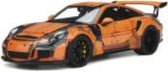 OEM Porsche 911 GT3 RS Oranje 1:18