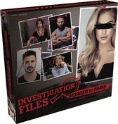 Investigation Files: Moord in Parijs - kruip in de huid van een detective en los de misdaad op! Crime game
