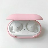 Shieldcase Samsung Galaxy Buds Plus hard case - roze