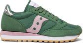 Saucony Sneakers - Maat 40.5 - Vrouwen - Groen - Roze